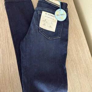 Girls DL1961 Chloe skinny jeans